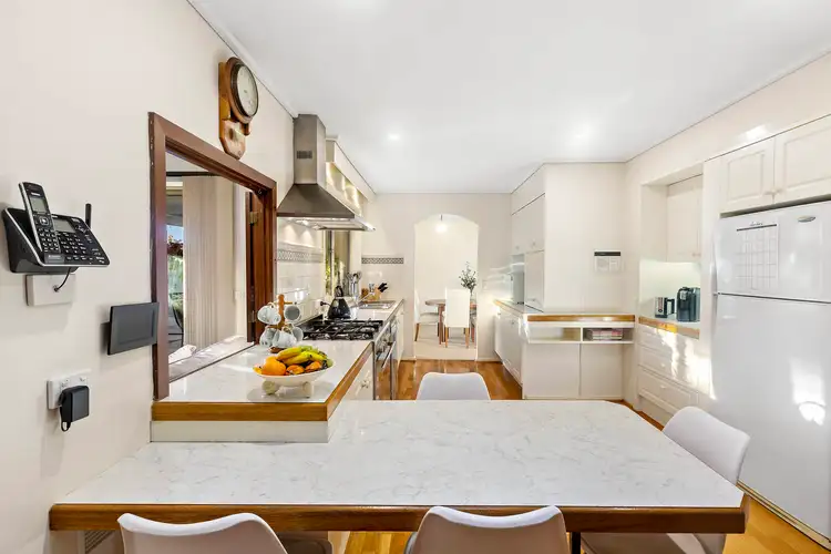 Fifth view of Homely house listing, 65 Williamsons Road, Doncaster VIC 3108