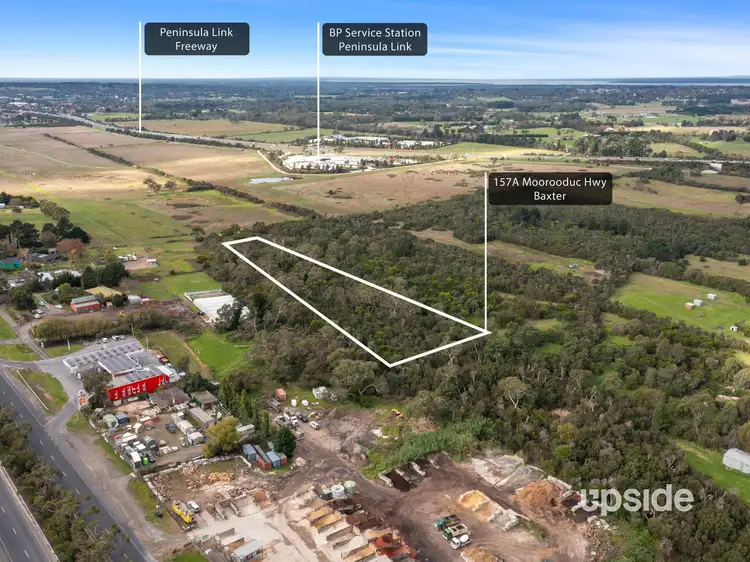 Second view of Homely rural property listing, 157A Moorooduc Highway, Baxter VIC 3911