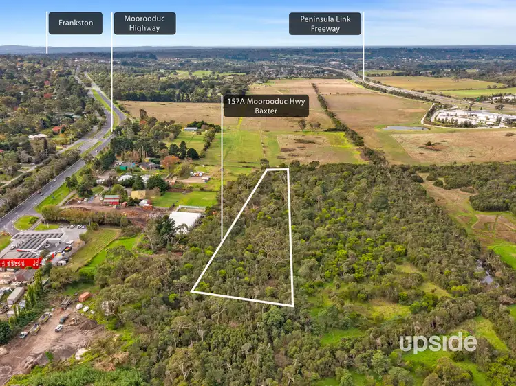 Third view of Homely rural property listing, 157A Moorooduc Highway, Baxter VIC 3911