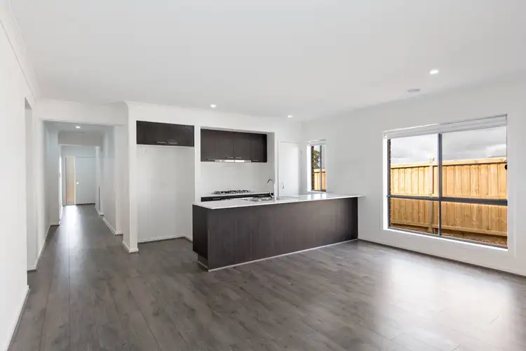 Second view of Homely house listing, 8 Hakuba Way, Winter Valley VIC 3358