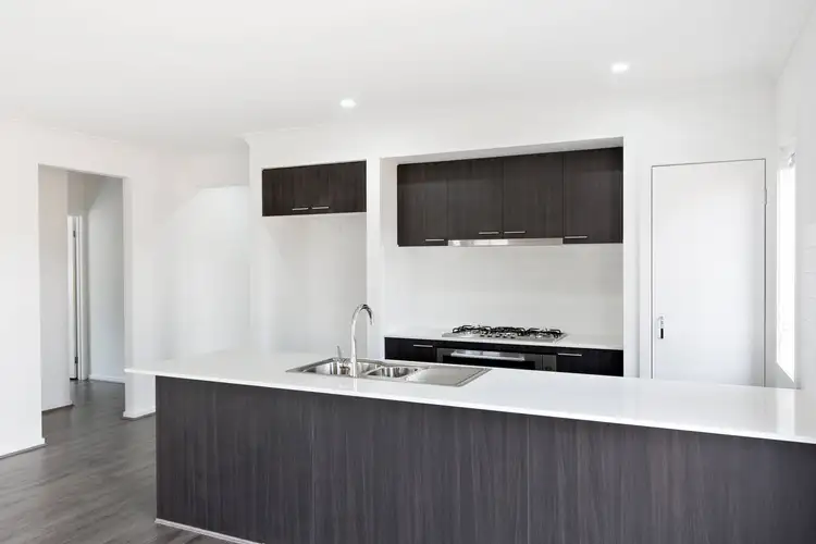 Third view of Homely house listing, 8 Hakuba Way, Winter Valley VIC 3358