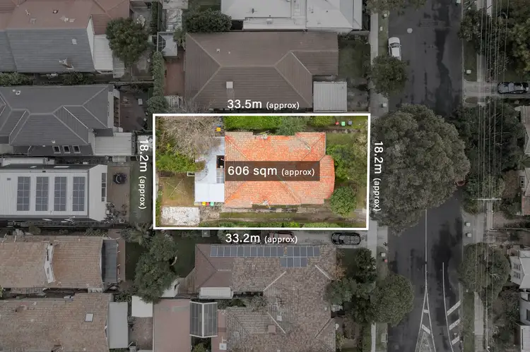 144-146 Sycamore Street, Caulfield South VIC 3162