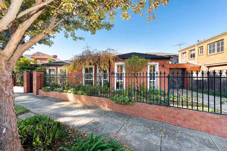 Second view of Homely house listing, 2/1 Kelly Avenue, Hampton East VIC 3188