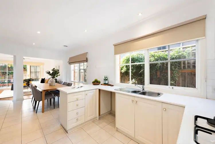 Third view of Homely house listing, 2/1 Kelly Avenue, Hampton East VIC 3188