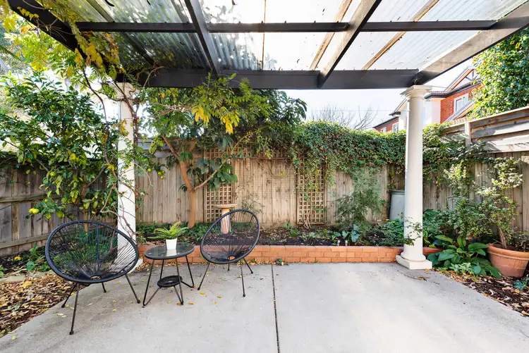 Sixth view of Homely house listing, 2/1 Kelly Avenue, Hampton East VIC 3188