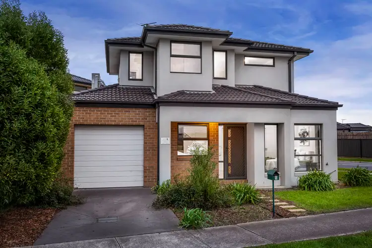 Main view of Homely house listing, 8/29 Longfield Way, Deer Park VIC 3023