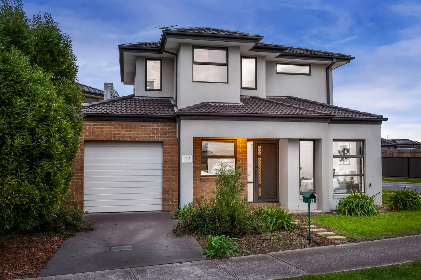Main view of Homely house listing, 8/29 Longfield Way, Deer Park VIC 3023