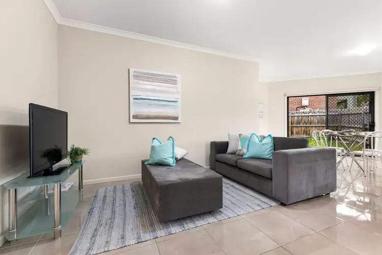 Second view of Homely house listing, 8/29 Longfield Way, Deer Park VIC 3023