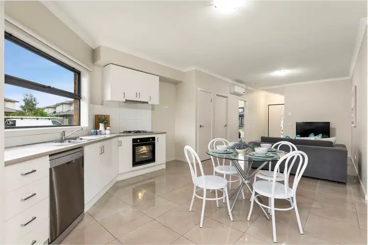 Third view of Homely house listing, 8/29 Longfield Way, Deer Park VIC 3023