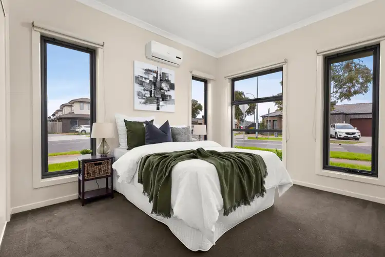 Fifth view of Homely house listing, 8/29 Longfield Way, Deer Park VIC 3023