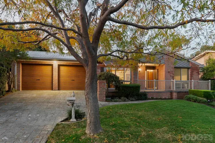Second view of Homely house listing, 27 Cruickshank Avenue, Ocean Grove VIC 3226