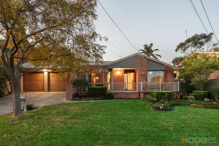 Third view of Homely house listing, 27 Cruickshank Avenue, Ocean Grove VIC 3226