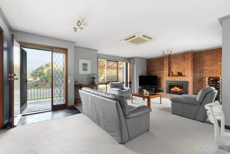 Fourth view of Homely house listing, 27 Cruickshank Avenue, Ocean Grove VIC 3226