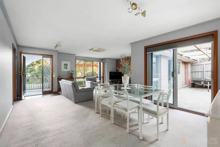 Fifth view of Homely house listing, 27 Cruickshank Avenue, Ocean Grove VIC 3226