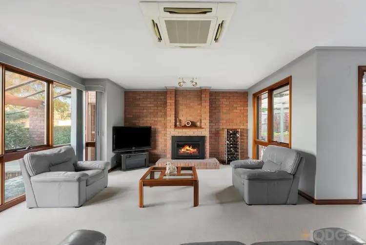 Sixth view of Homely house listing, 27 Cruickshank Avenue, Ocean Grove VIC 3226