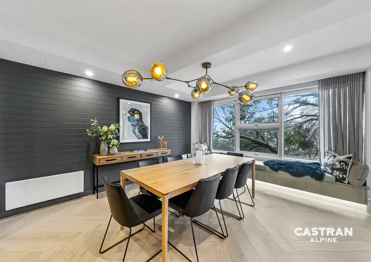 Third view of Homely apartment listing, 612/5 Summit Road "Glacier Suite", Mount Buller VIC 3723