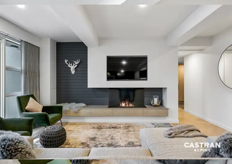 Fifth view of Homely apartment listing, 612/5 Summit Road "Glacier Suite", Mount Buller VIC 3723