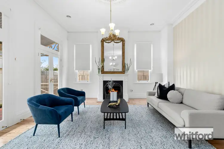 20 Virginia Street, Newtown VIC 3220