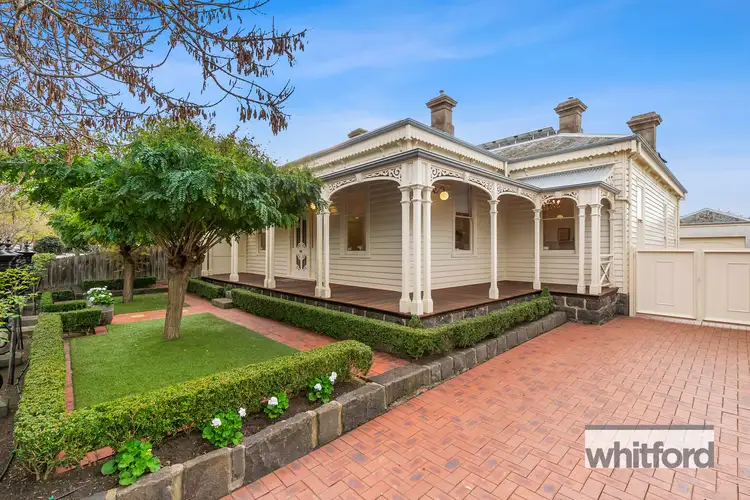 Third view of Homely house listing, 20 Virginia Street, Newtown VIC 3220