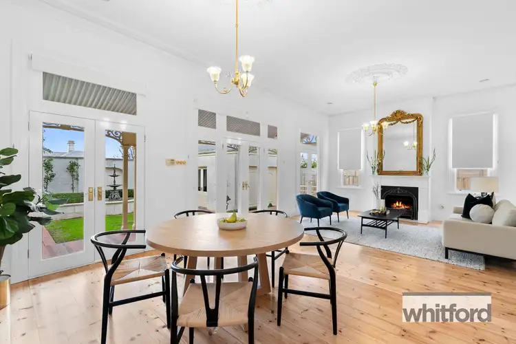 Fifth view of Homely house listing, 20 Virginia Street, Newtown VIC 3220