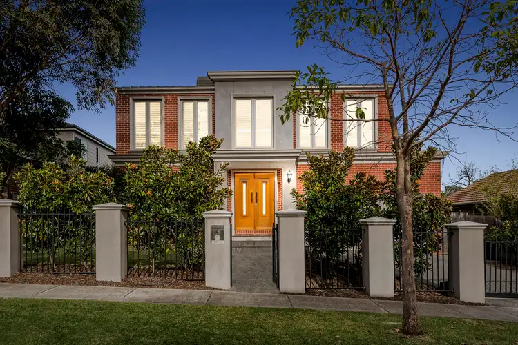 Main view of Homely house listing, 6 Woolert Street, Ashwood VIC 3147
