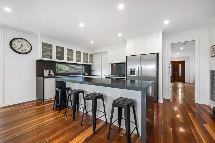 Second view of Homely house listing, 6 Woolert Street, Ashwood VIC 3147