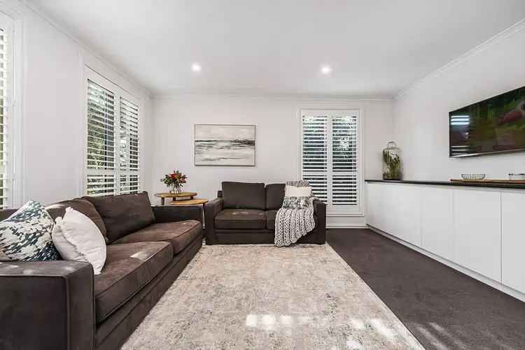 Third view of Homely house listing, 6 Woolert Street, Ashwood VIC 3147