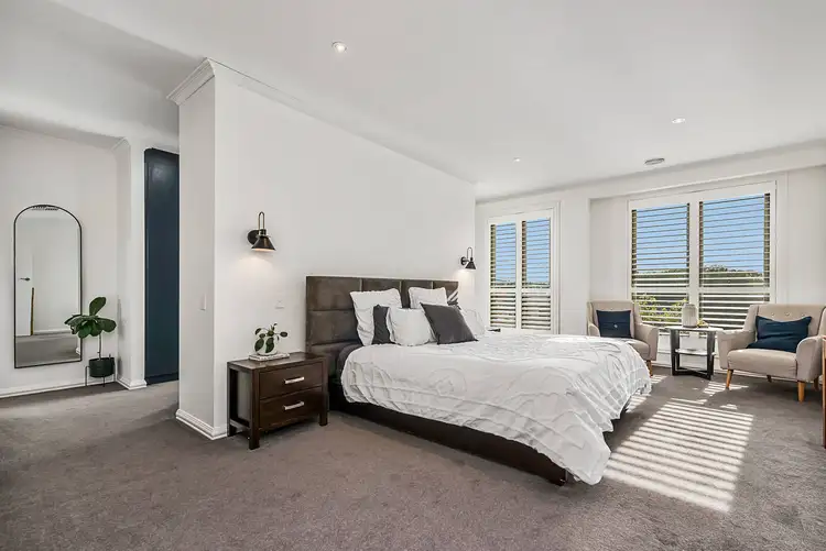 Fourth view of Homely house listing, 6 Woolert Street, Ashwood VIC 3147
