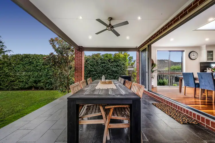 Fifth view of Homely house listing, 6 Woolert Street, Ashwood VIC 3147