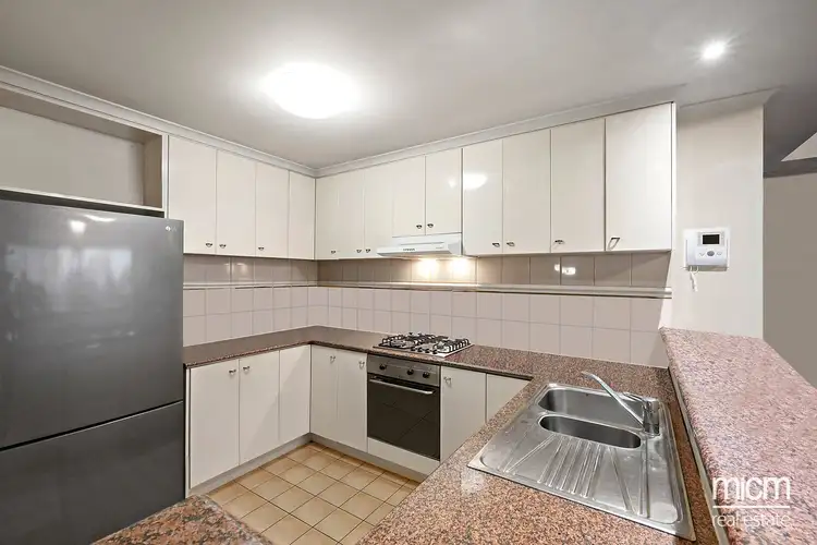 Fourth view of Homely apartment listing, 88/283 Spring Street, Melbourne VIC 3000