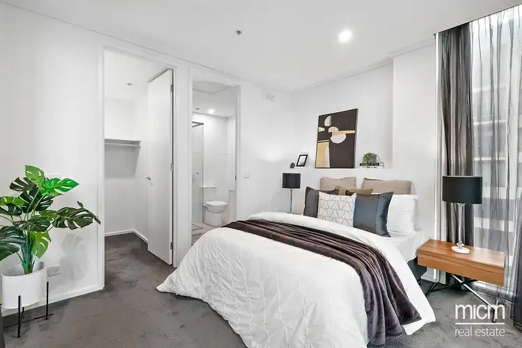 Sixth view of Homely apartment listing, 222/88 Kavanagh Street, Southbank VIC 3006