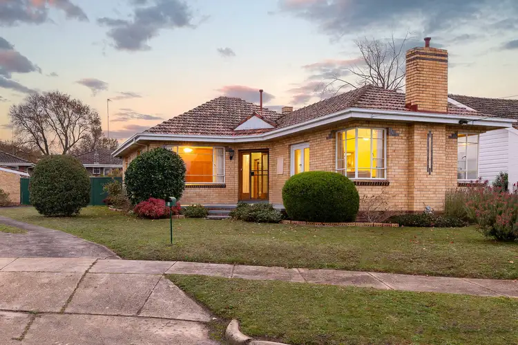 Main view of Homely house listing, 8 El Ramleh Avenue, Wendouree VIC 3355