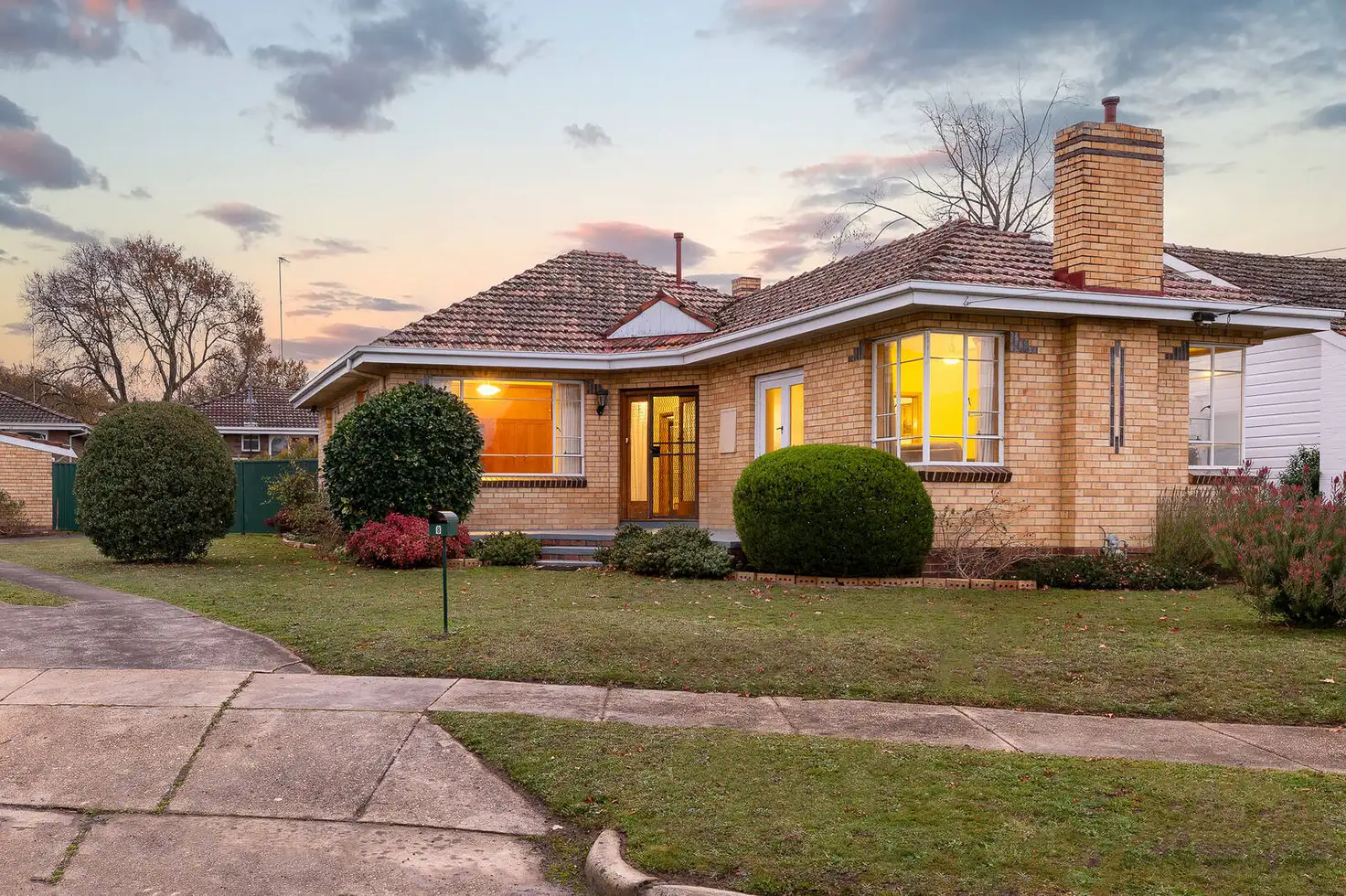 Main view of Homely house listing, 8 El Ramleh Avenue, Wendouree VIC 3355