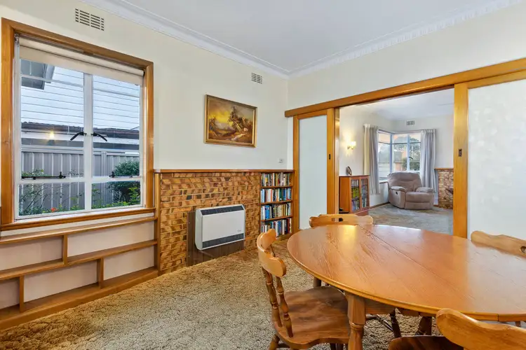 Second view of Homely house listing, 8 El Ramleh Avenue, Wendouree VIC 3355