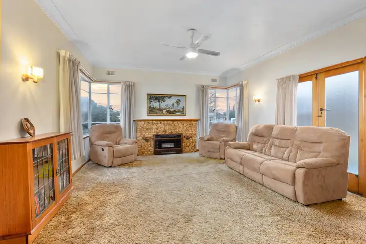 Fifth view of Homely house listing, 8 El Ramleh Avenue, Wendouree VIC 3355
