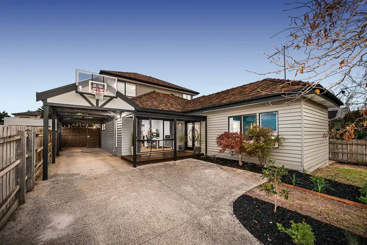 Third view of Homely house listing, 54 Abbeygate Street, Oakleigh VIC 3166