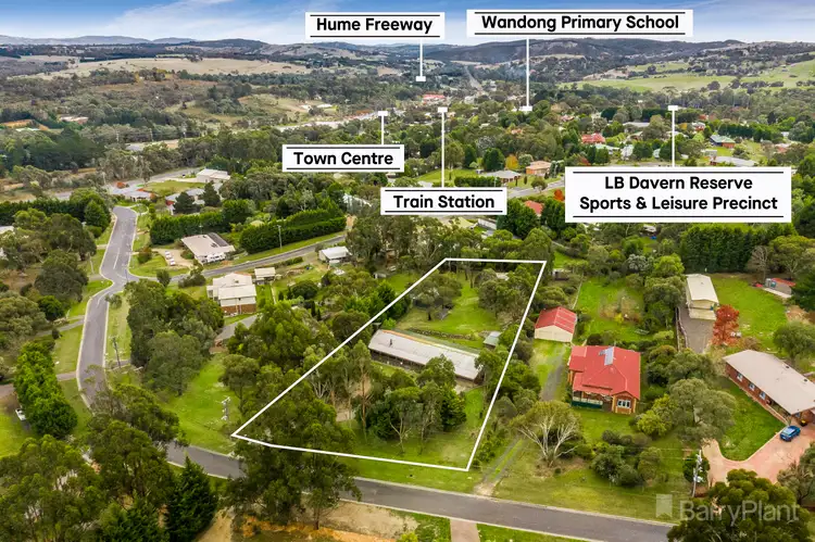 5 Bonnieview Court