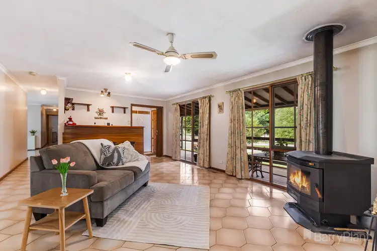 Third view of Homely house listing, 5 Bonnieview Court, Wandong VIC 3758