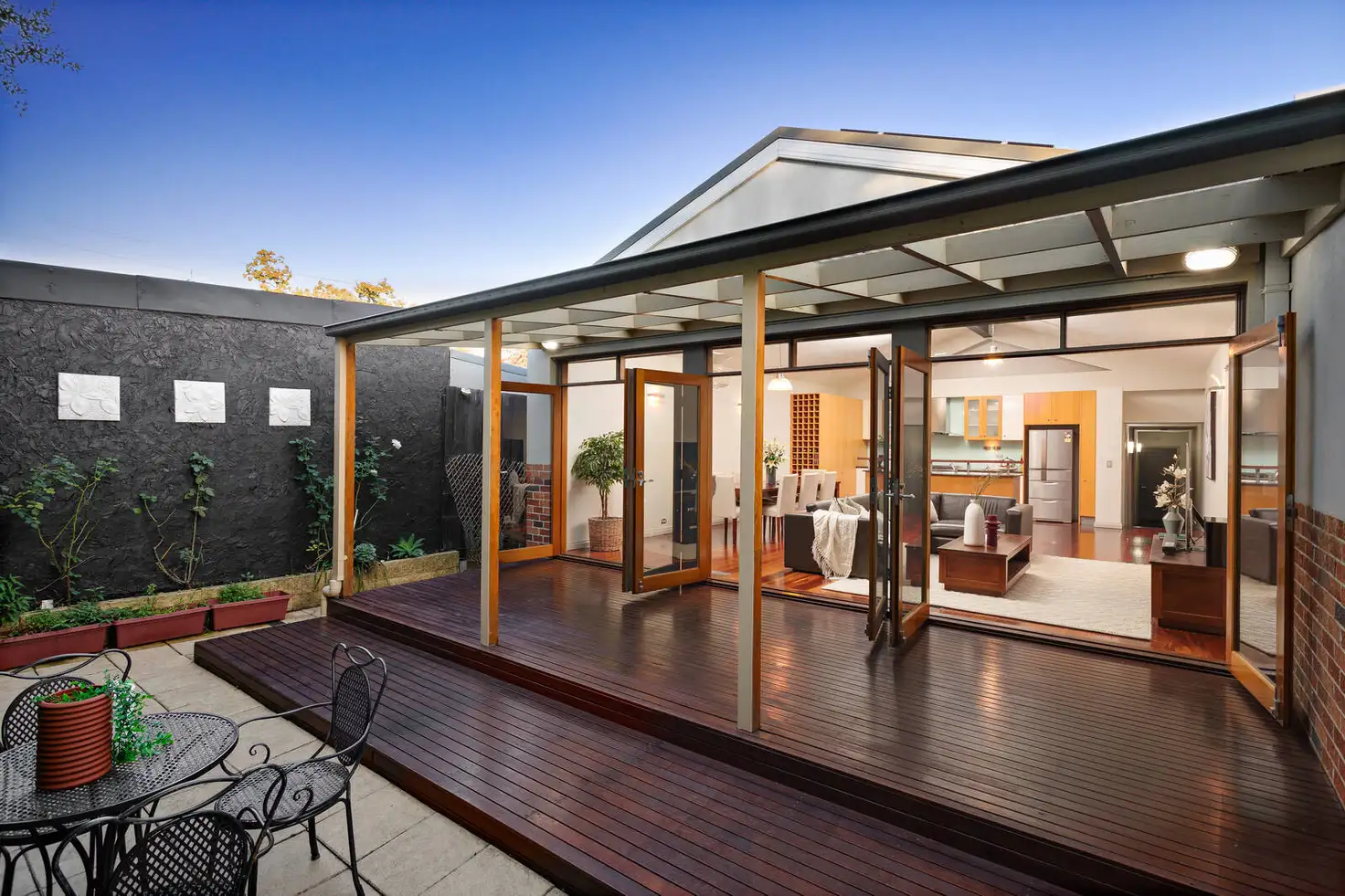 Main view of Homely townhouse listing, 7A Midlothian Street, Malvern East VIC 3145
