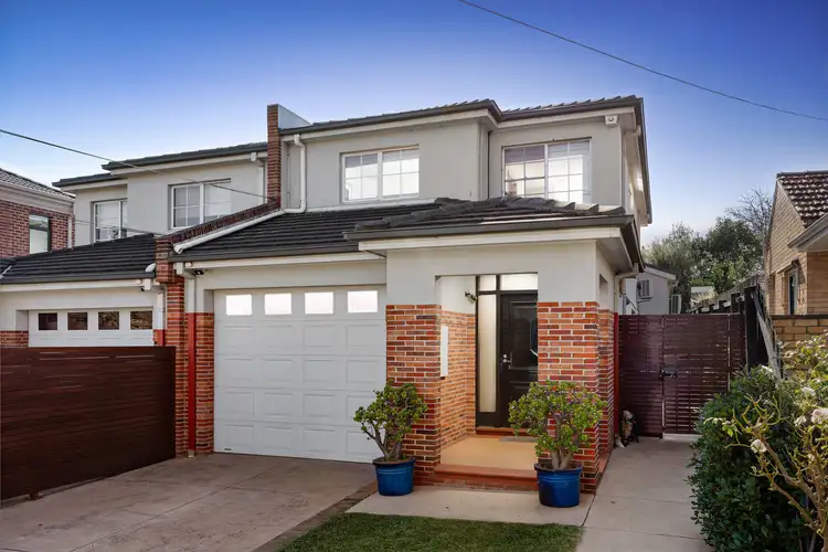 Second view of Homely townhouse listing, 7A Midlothian Street, Malvern East VIC 3145