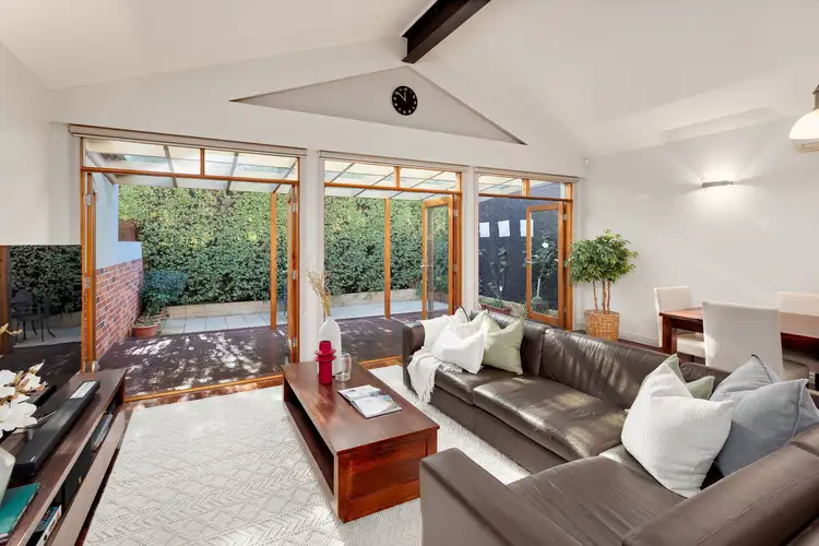 Third view of Homely townhouse listing, 7A Midlothian Street, Malvern East VIC 3145