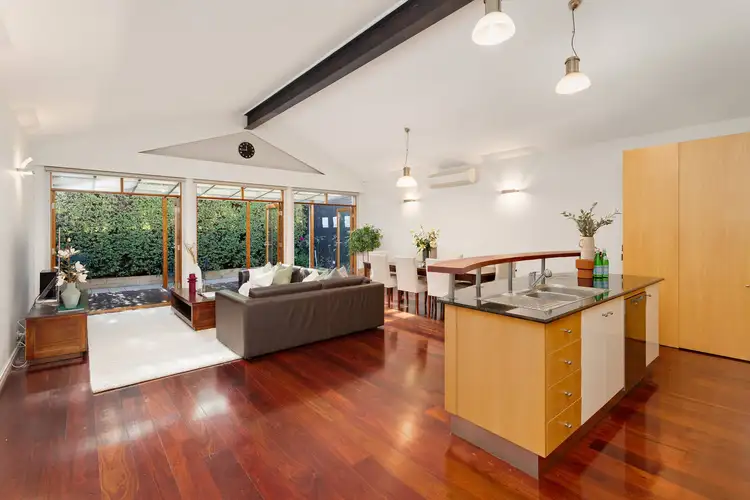 Sixth view of Homely townhouse listing, 7A Midlothian Street, Malvern East VIC 3145