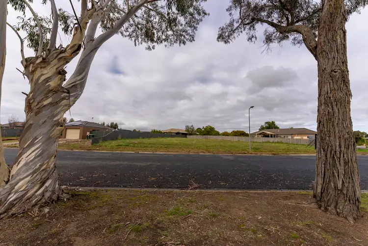 Main view of Homely land listing, 4 Powell Avenue, Cardigan Village VIC 3352