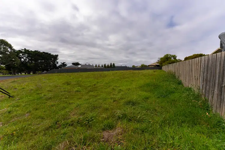 Second view of Homely land listing, 4 Powell Avenue, Cardigan Village VIC 3352