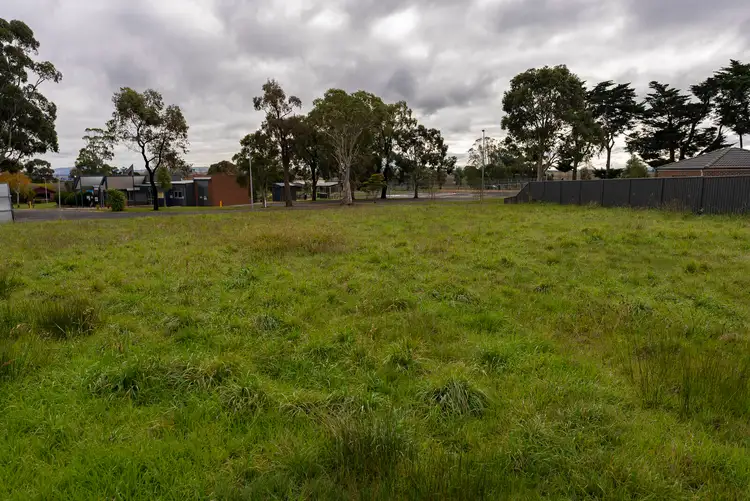 Third view of Homely land listing, 4 Powell Avenue, Cardigan Village VIC 3352