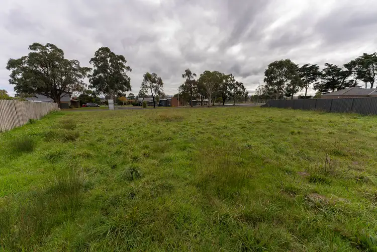 Fourth view of Homely land listing, 4 Powell Avenue, Cardigan Village VIC 3352