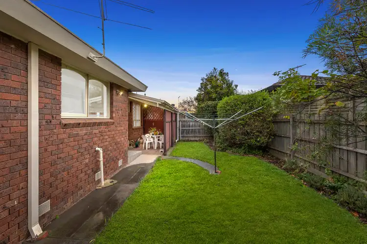 Fifth view of Homely unit listing, 4/143 Waverley Road, Chadstone VIC 3148