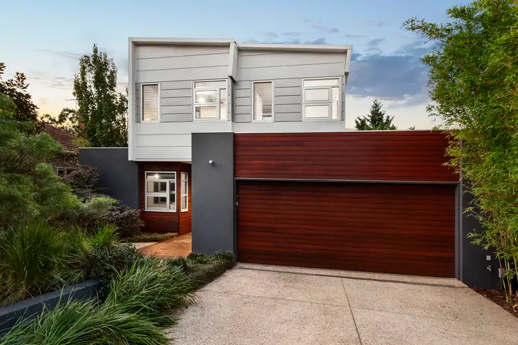 Main view of Homely house listing, 33 Ashburton Road, Glen Iris VIC 3146