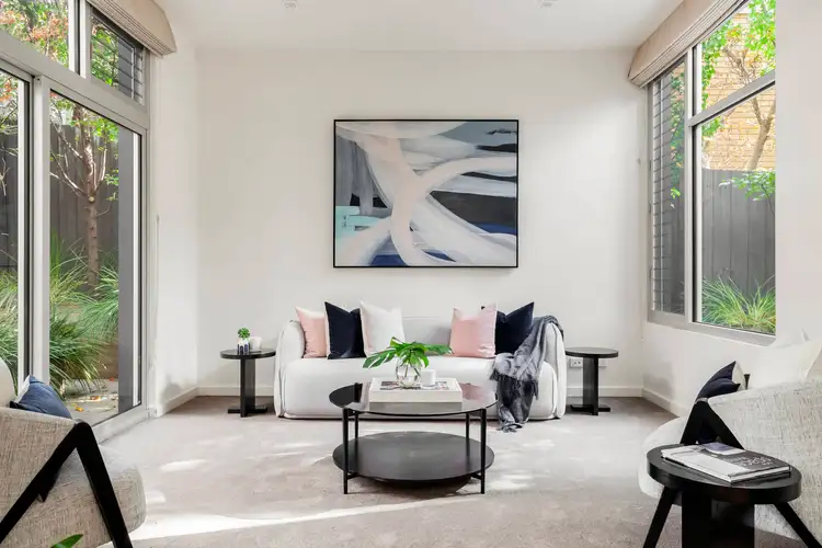 Fifth view of Homely house listing, 33 Ashburton Road, Glen Iris VIC 3146