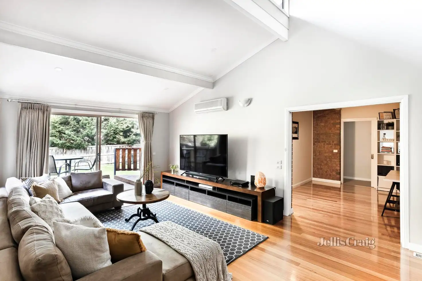 Main view of Homely house listing, 1 Cameron Court, Eltham VIC 3095